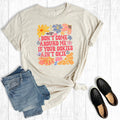 Funny If Your Dokies Ain't Okie Graphic - Adult & Kids T-Shirts, Sweatshirts & Hoodies apparel design preview 1