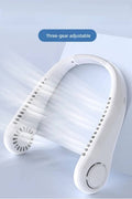 `.Portable Hands Free Bladeless Neck Fan - Adult & Kids T-Shirts, Sweatshirts & Hoodies apparel design preview 1