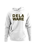 Delaware Neon Sign Design Men's - Adult & Kids T-Shirts, Sweatshirts & Hoodies apparel design preview 1
