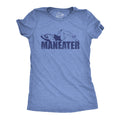 Maneater Women's - Adult & Kids T-Shirts, Sweatshirts & Hoodies apparel design preview 1