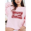 Mama Tried Vintage Graphic - Adult & Kids T-Shirts, Sweatshirts & Hoodies apparel design preview 1