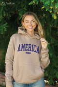 America 1776 - Adult & Kids T-Shirts, Sweatshirts & Hoodies apparel design preview 1