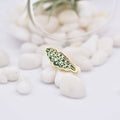 Begonia Plant Enamel Pin - Adult & Kids T-Shirts, Sweatshirts & Hoodies apparel design preview 1