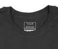 Add-On: Custom Neck Label - Adult & Kids T-Shirts, Sweatshirts & Hoodies apparel design preview 1
