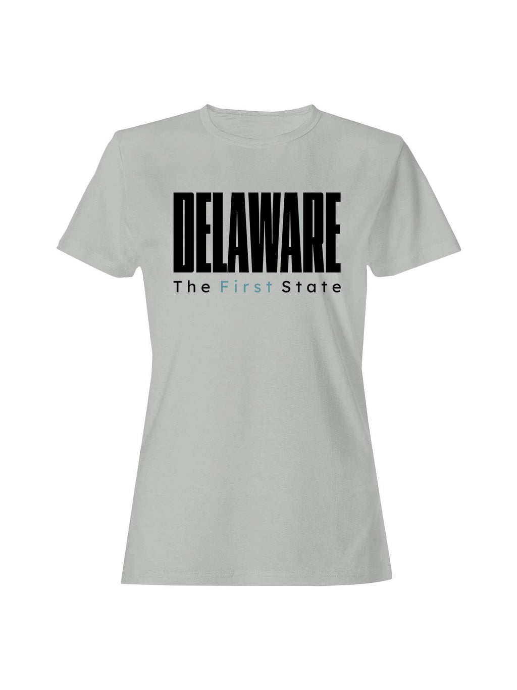 First State Women's - Adult & Kids T-Shirts, Sweatshirts & Hoodies apparel design preview 1
