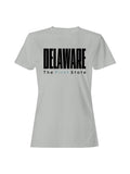 First State Women's - Adult & Kids T-Shirts, Sweatshirts & Hoodies apparel design preview 1
