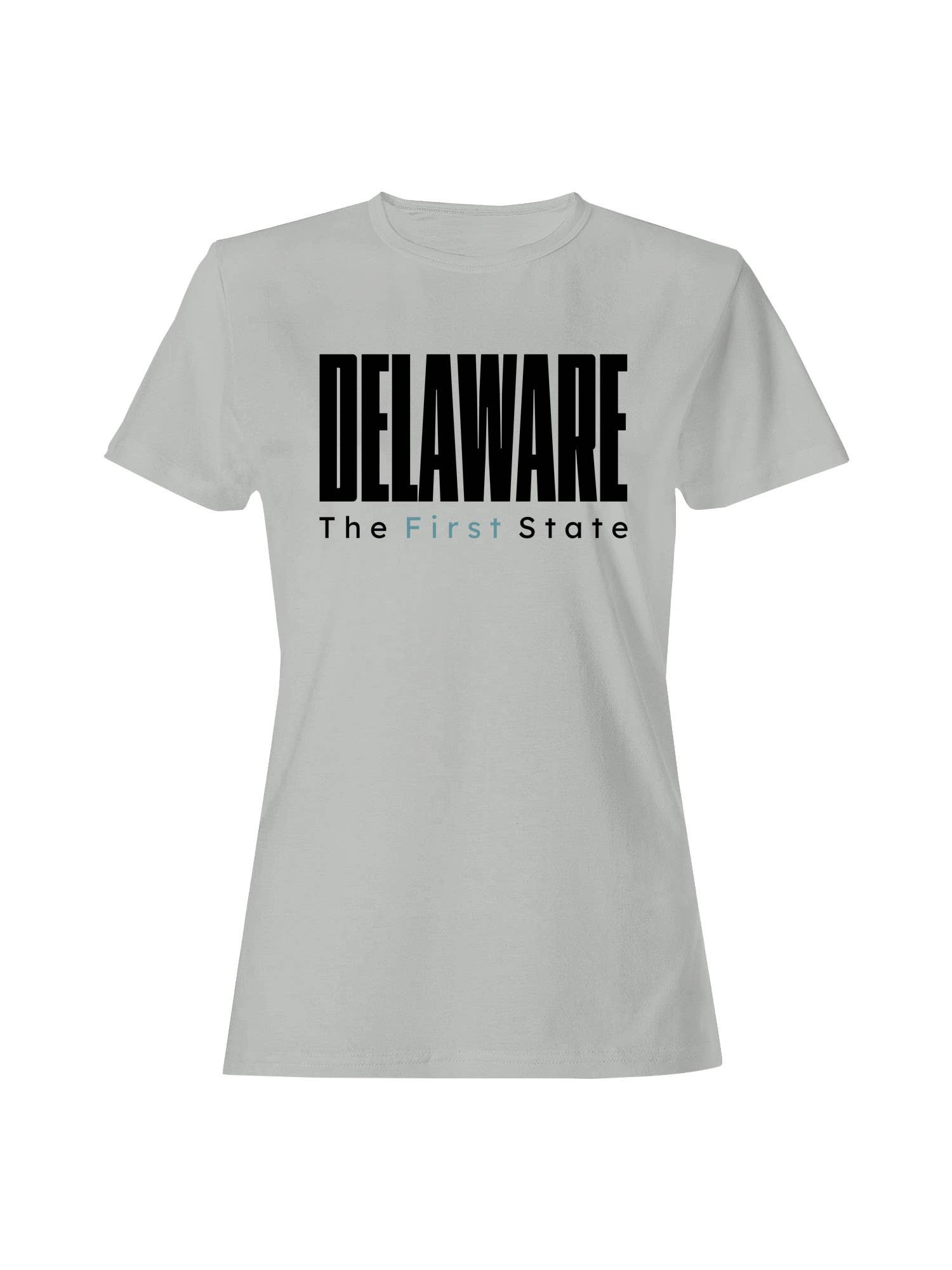 First State Women's - Adult & Kids T-Shirts, Sweatshirts & Hoodies apparel design preview 1
