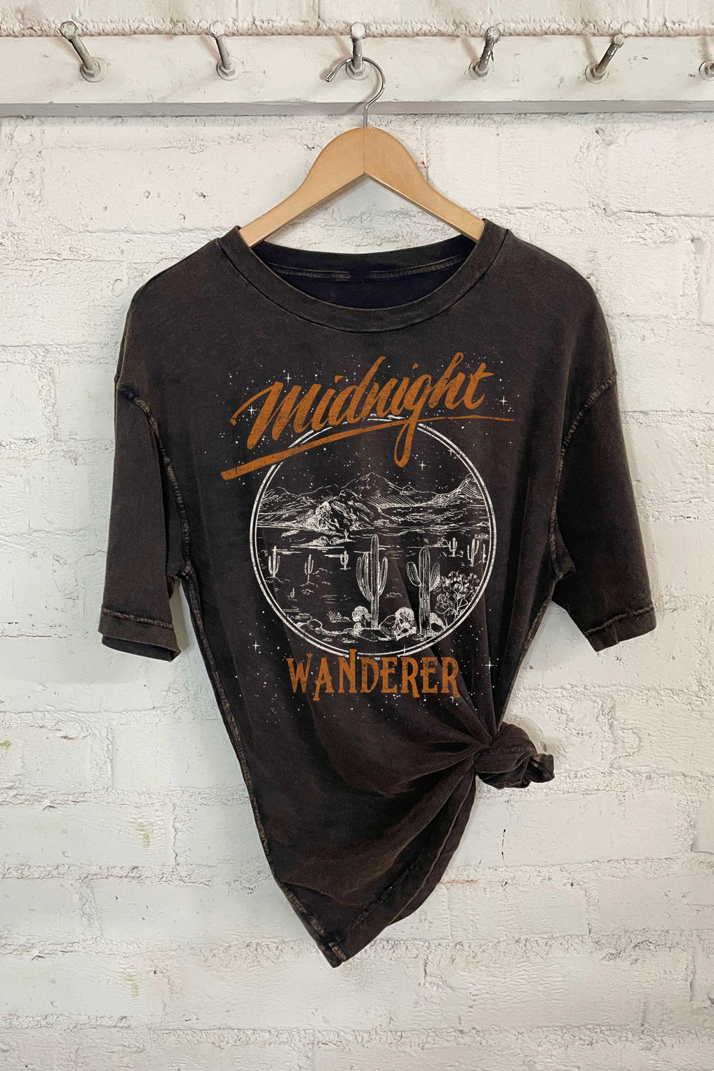 Midnight - Adult & Kids T-Shirts, Sweatshirts & Hoodies apparel design preview 1