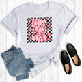 Retro Not Today Cupid - Adult & Kids T-Shirts, Sweatshirts & Hoodies apparel design preview 1
