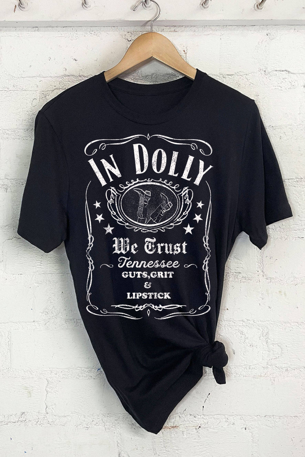 We Trust - Adult & Kids T-Shirts, Sweatshirts & Hoodies apparel design preview 1