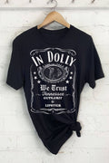 We Trust - Adult & Kids T-Shirts, Sweatshirts & Hoodies apparel design preview 1