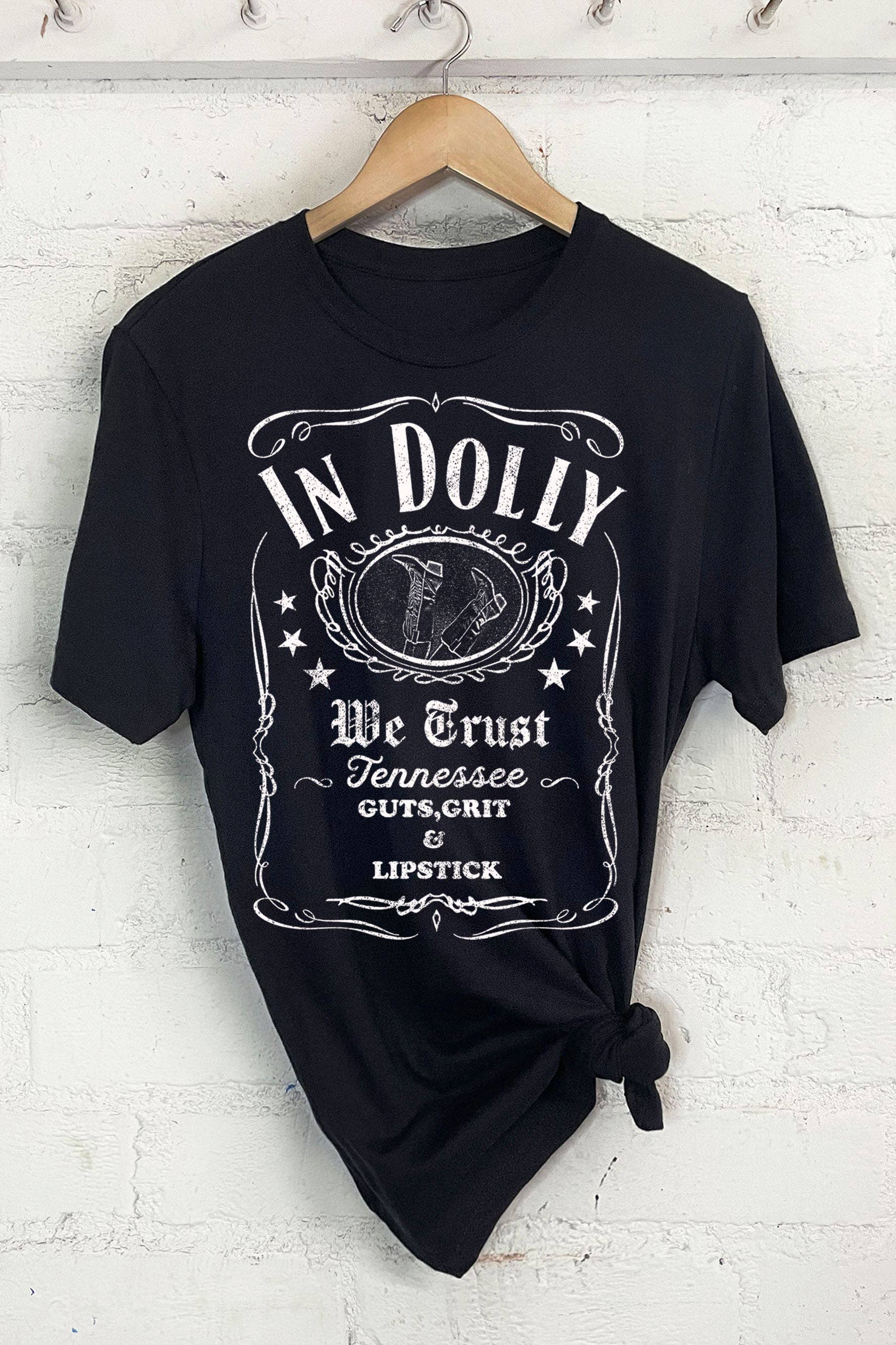We Trust - Adult & Kids T-Shirts, Sweatshirts & Hoodies apparel design preview 1