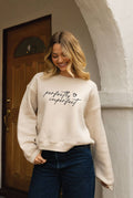 Perfectly Imperfect Mid Graphic - Adult & Kids T-Shirts, Sweatshirts & Hoodies apparel design preview 1