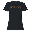 Fort Collins Tiger Print Arch Women's - Adult & Kids T-Shirts, Sweatshirts & Hoodies apparel design preview 1