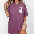 Boojee, Ghost, Vintage, Pocket, Western, Halloween - Adult & Kids T-Shirts, Sweatshirts & Hoodies apparel design preview 1