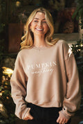 Pumpkin Everything Mid Graphic - Adult & Kids T-Shirts, Sweatshirts & Hoodies apparel design preview 1