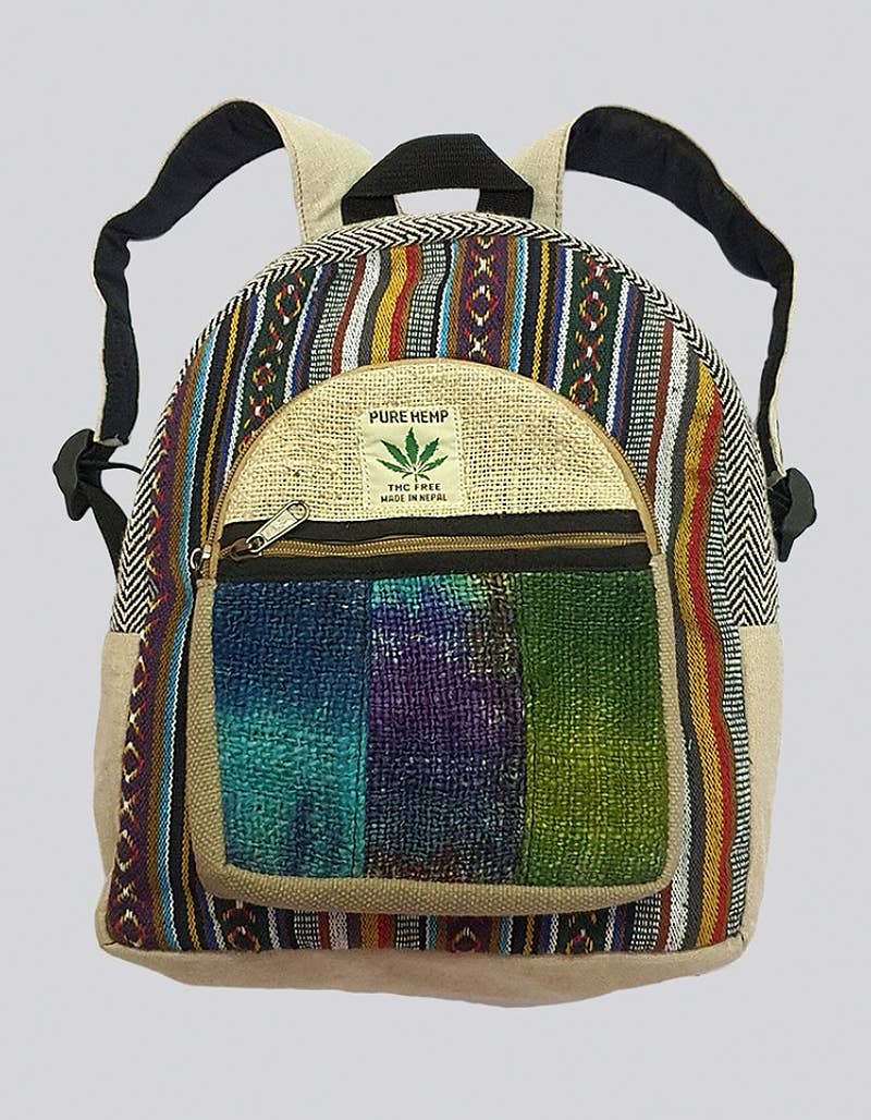 10" Backpack (CODE-547) - Adult & Kids T-Shirts, Sweatshirts & Hoodies apparel design preview 1