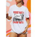 Desert Dust and Cowboy Butts Vintage Graphic - Adult & Kids T-Shirts, Sweatshirts & Hoodies apparel design preview 1