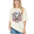 Unisex Oversized Forever and Ever - Adult & Kids T-Shirts, Sweatshirts & Hoodies apparel design preview 1