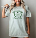 Shenanigans Social Club, St. Patricks Day, Graphic - Adult & Kids T-Shirts, Sweatshirts & Hoodies apparel design preview 1