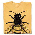 Honey Bee Heavyweight - Adult & Kids T-Shirts, Sweatshirts & Hoodies apparel design preview 1