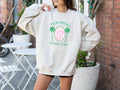 Palm Springs Cocktail Club, - Adult & Kids T-Shirts, Sweatshirts & Hoodies apparel design preview 1