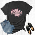 Western Aztec Desert Nights Graphic - Adult & Kids T-Shirts, Sweatshirts & Hoodies apparel design preview 1