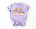 Adventure Mama, Camping, Outdoor, Nature, Travel - Adult & Kids T-Shirts, Sweatshirts & Hoodies apparel design preview 1