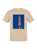 Vintage Motel Neon Sign Art Men's - Adult & Kids T-Shirts, Sweatshirts & Hoodies apparel design preview 1