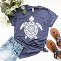 Turtle Graphic - Adult & Kids T-Shirts, Sweatshirts & Hoodies apparel design preview 1