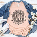 Dance - Adult & Kids T-Shirts, Sweatshirts & Hoodies apparel design preview 1