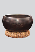 Singing Bowl (SB-26M) - Adult & Kids T-Shirts, Sweatshirts & Hoodies apparel design preview 1