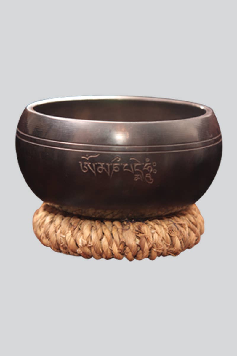 Singing Bowl (SB-26M) - Adult & Kids T-Shirts, Sweatshirts & Hoodies apparel design preview 1
