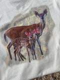 Deer Season - Adult & Kids T-Shirts, Sweatshirts & Hoodies apparel design preview 1