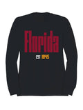 Florida Established 1845 Men's - Adult & Kids T-Shirts, Sweatshirts & Hoodies apparel design preview 1