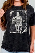 Nashville Country Music Mineral Graphic - Adult & Kids T-Shirts, Sweatshirts & Hoodies apparel design preview 1