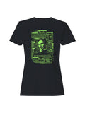 Visionary Inventor Future Insights Women's - Adult & Kids T-Shirts, Sweatshirts & Hoodies apparel design preview 1