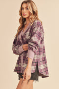 582BK Hila Cardigan Jacket 3 - Adult & Kids T-Shirts, Sweatshirts & Hoodies apparel design preview 1