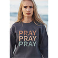 Prey Vintage Graphic - Adult & Kids T-Shirts, Sweatshirts & Hoodies apparel design preview 1