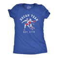 Dream Team 1776 Women's - Adult & Kids T-Shirts, Sweatshirts & Hoodies apparel design preview 1