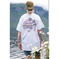 Summer Vibes Graphic Oversized - Adult & Kids T-Shirts, Sweatshirts & Hoodies apparel design preview 1