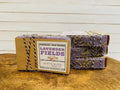 Lavender Fields Soap Bar Cold Process Moisturizing - Adult & Kids T-Shirts, Sweatshirts & Hoodies apparel design preview 1