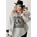 Wild West Show Western Vintage Graphic - Adult & Kids T-Shirts, Sweatshirts & Hoodies apparel design preview 1