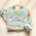 Matcha Club Gifts - Adult & Kids T-Shirts, Sweatshirts & Hoodies apparel design preview 1