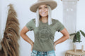 Let Me Tell You About My Jesus Christian - Adult & Kids T-Shirts, Sweatshirts & Hoodies apparel design preview 1