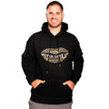 Black Lip Graphic Positive Vibes - Adult & Kids T-Shirts, Sweatshirts & Hoodies apparel design preview 1