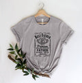 Best Father of All Time - Adult & Kids T-Shirts, Sweatshirts & Hoodies apparel design preview 1