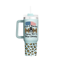 Just A Regular Mom 40oz Tumbler 3560 - Adult & Kids T-Shirts, Sweatshirts & Hoodies apparel design preview 1