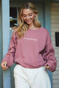 Homebody. Mid Graphic - Adult & Kids T-Shirts, Sweatshirts & Hoodies apparel design preview 1