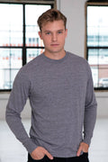 Unisex Triblend - Adult & Kids T-Shirts, Sweatshirts & Hoodies apparel design preview 1